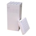 Advanced Organizing Systems Advanced Organizing Systems  16 W x 16 D x 37 H in. Rolled Document Box MGR-37